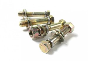 Subaru GR86 Sway Bar Endlinks - Rear - Perrin Performance - Spherical - `13-`25